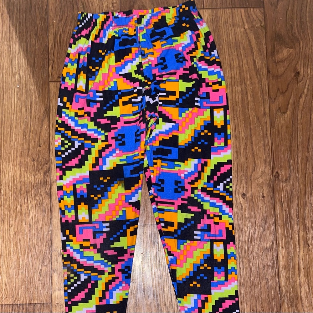 Pajama Pants